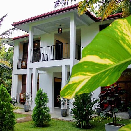 Manike Lodge Habarana Exterior foto
