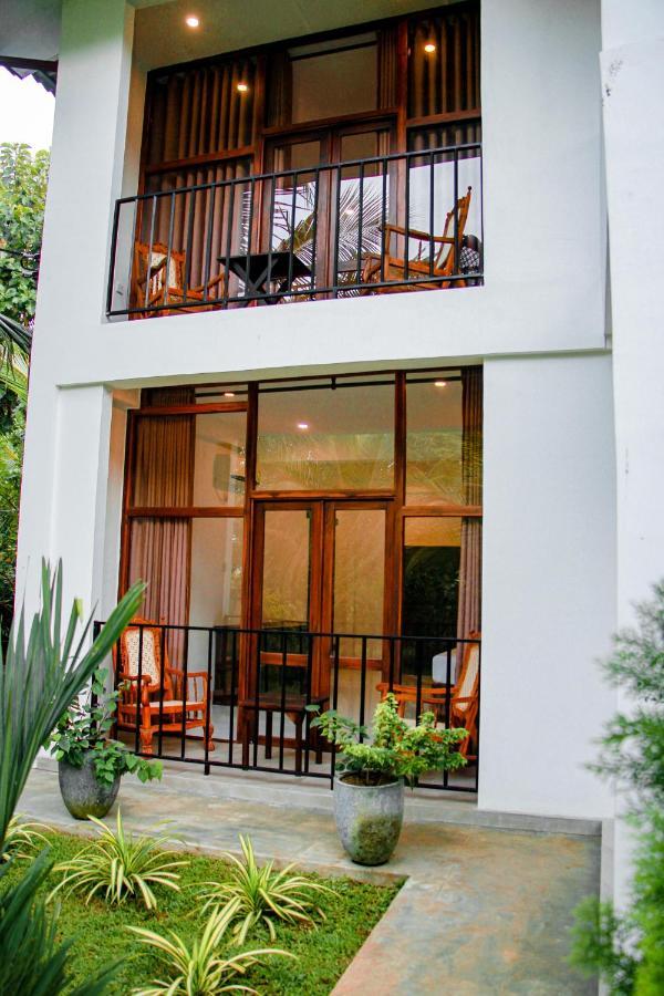 Manike Lodge Habarana Exterior foto